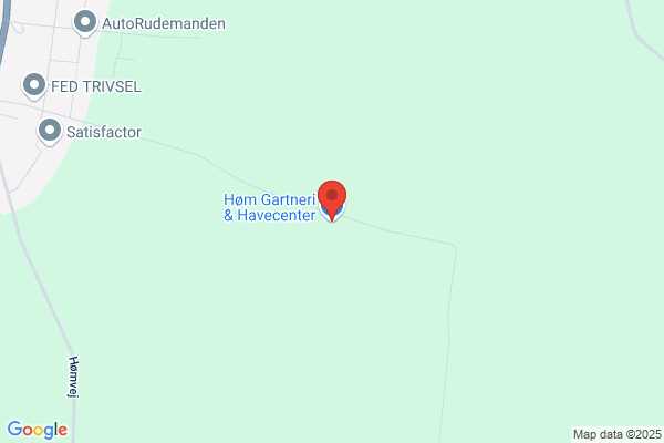 Høm Gartneri