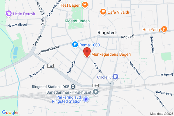 Munkestuen