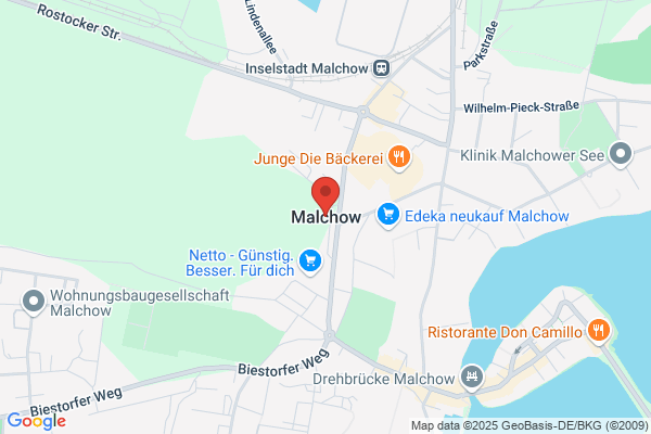 Malchow A/S