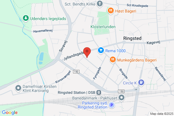 Andelsboligforeningen af 1941