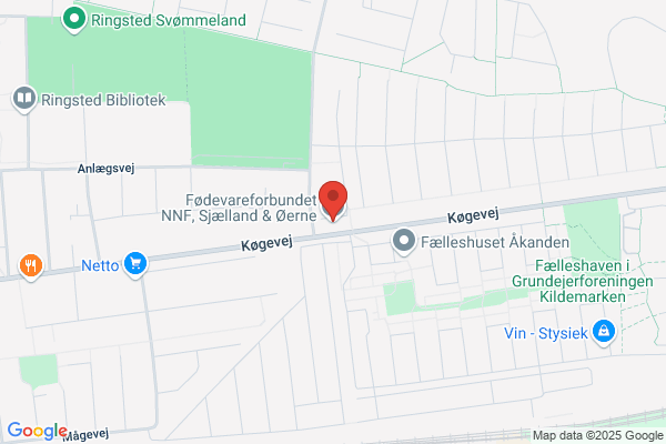 Natteravnene Ringsted