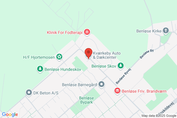 Lille Værksted, Det