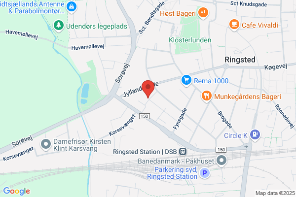 Benediktegårdens Børnehave