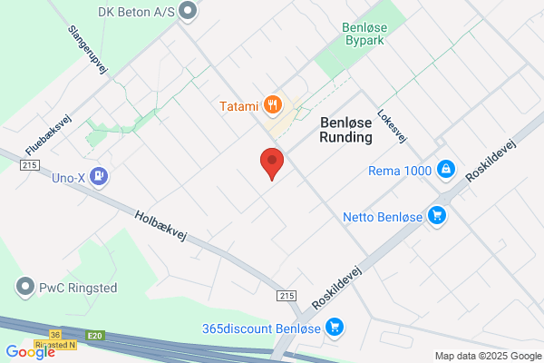Benløse Børnehave