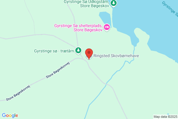 Ringsted Skovbørnehave