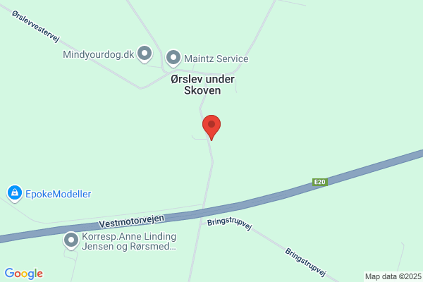 Notilbehør ApS
