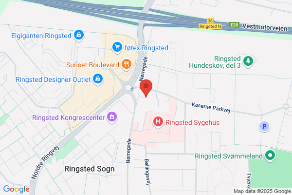 Ringsted By's Auto