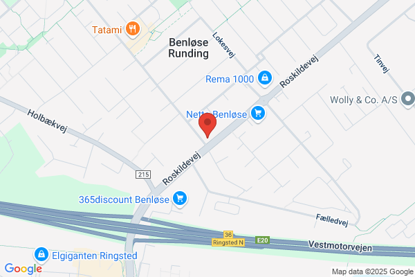 Skovbjerg Autoværksted