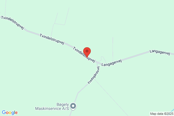 Tvindelstrup Forsamlingshus