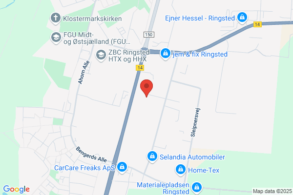 Larsen Niels Arne