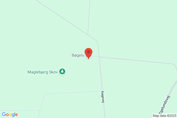 Bøgely Børnehave