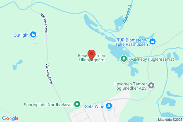 Børnehaven på Lillebjerggård