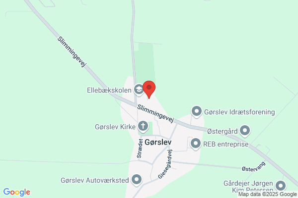 Gørslev Skole Børnehave