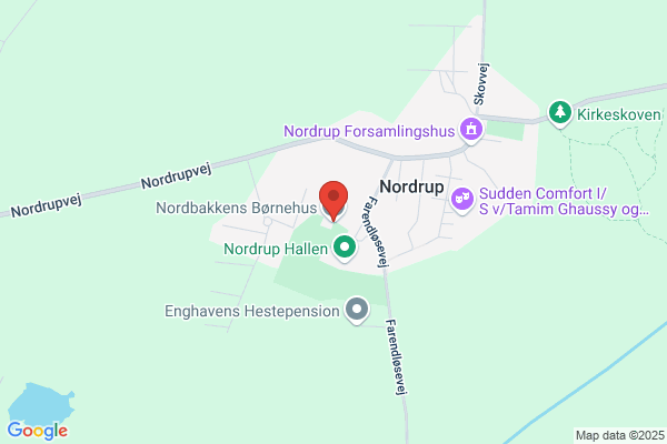 Nordbakkens Vuggestue og Børnehave