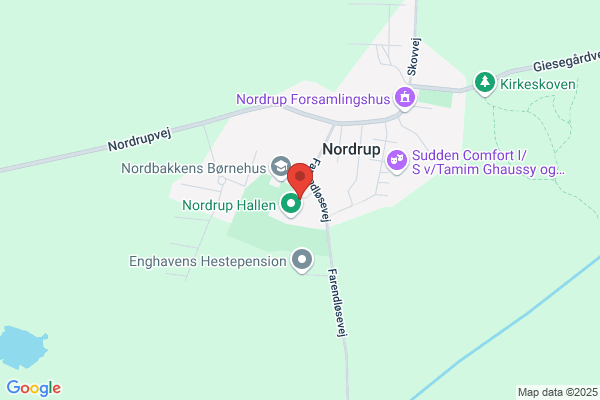 Nordbakkeskolen SFO