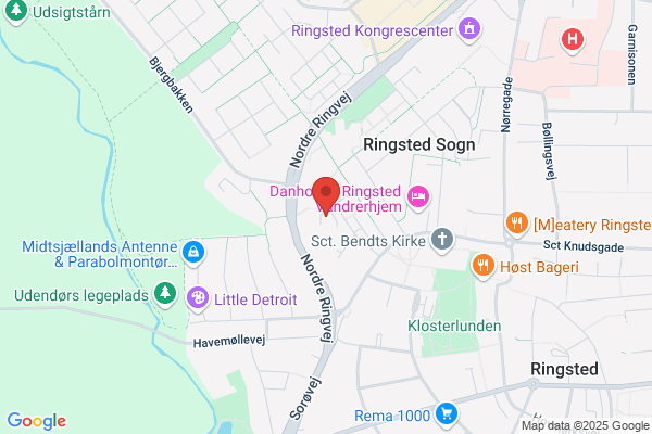 Ringsted Dagpleje