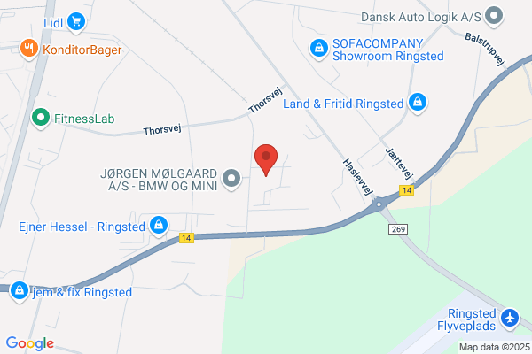 Ringsted Dagpleje