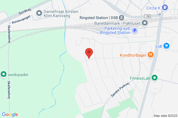 Søndervang Børnehave