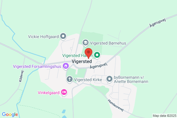Vigersted Skole SFO