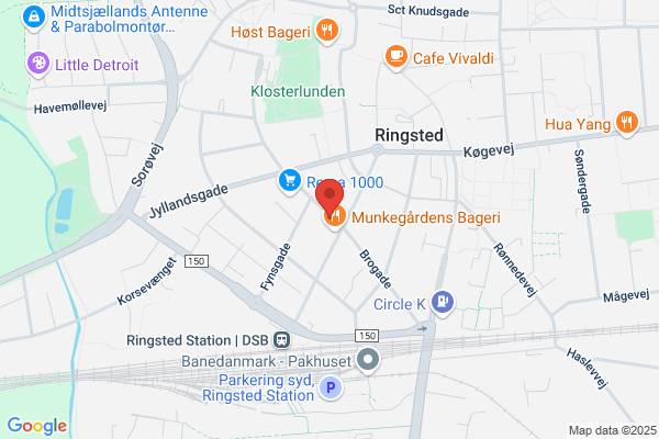 Tandlægerne Jyllandsgade