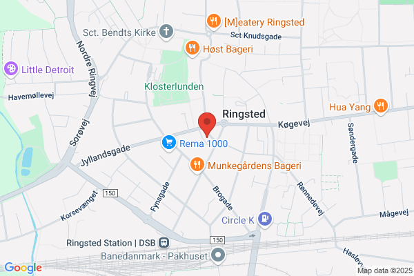 Rittig Lone