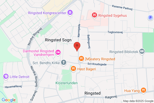 Apotekergaarden