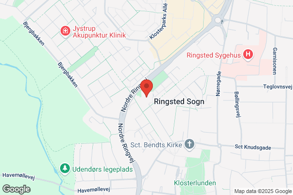 Social- og Sudhedssekretariatet