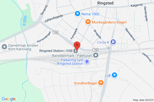 Den Glade Trafikskole
