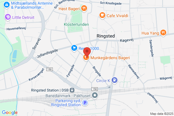 Dk Køreskole (Kim Steinmuller)