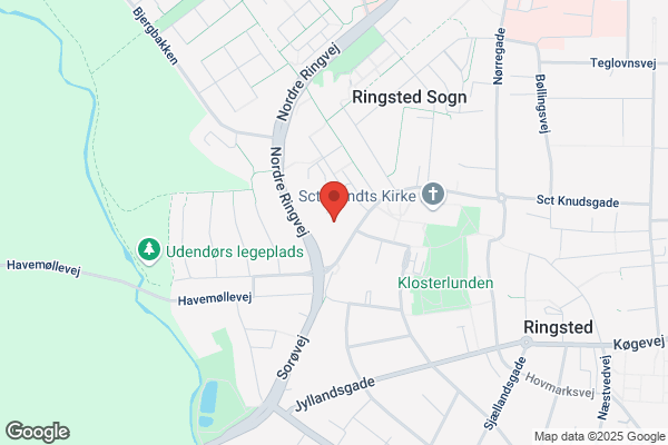 Pedersen, I/S Ejendomsfirma Vagner
