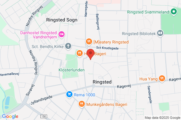 Nybolig Jan Milvertz Ringsted