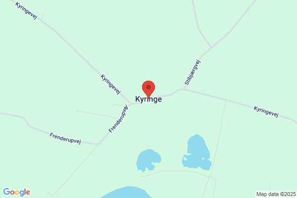 Kyringe Installationsforretning