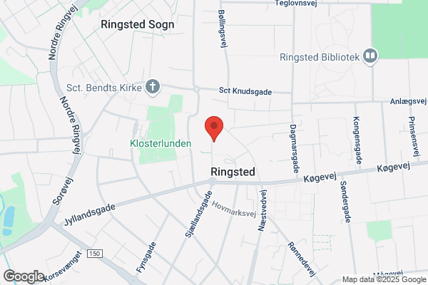 Risløv El