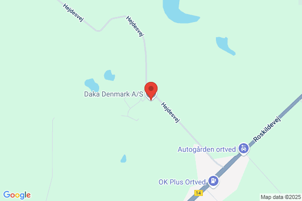 Dansk Arbejde