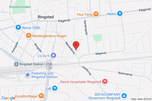 Ringsted Brandmandsforening