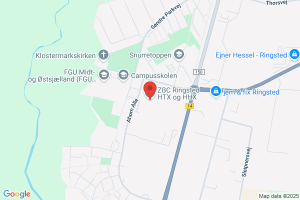 Ringsted-Sorø Handelsskole