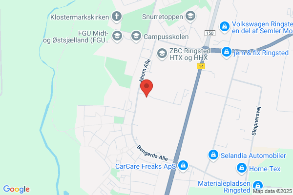 Teknisk Skole Ringsted