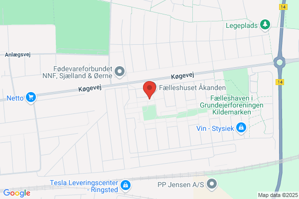 LO Ringsted