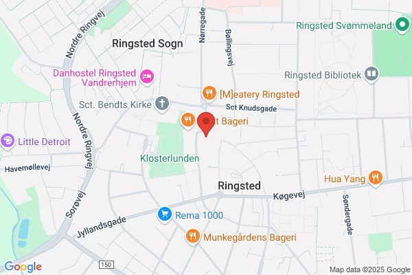 Tippy Ringsted