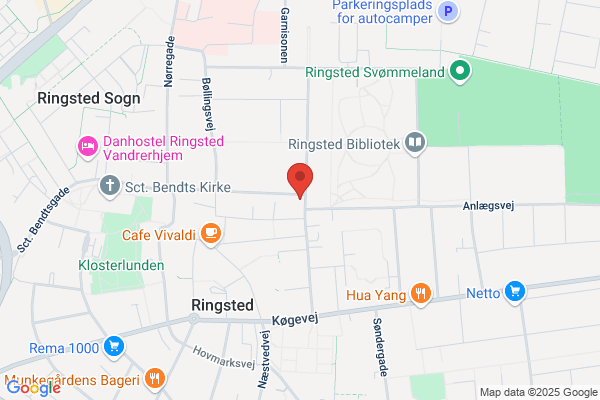 Klinik for Fodterapi