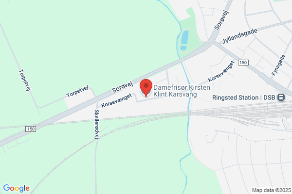 Karsvang, Kirsten Klint