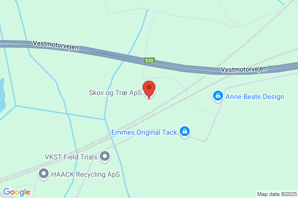 Skov og Træ ApS