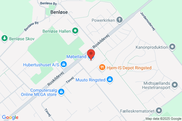 Ringsted Møbelland
