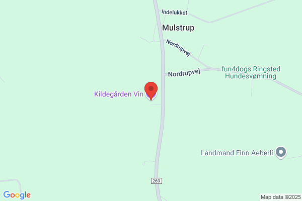Kildegaard Design
