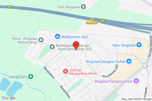 Ringstedegnens Grundejerforening