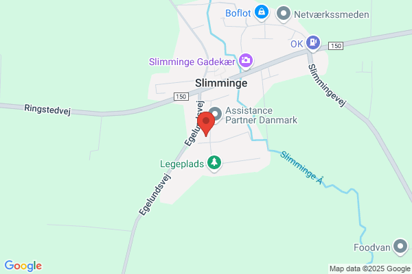 Slimminge Grundejerforening