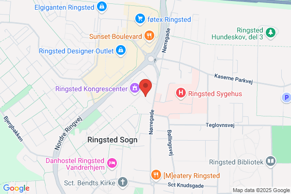 Ringsted Handelsstandsforening