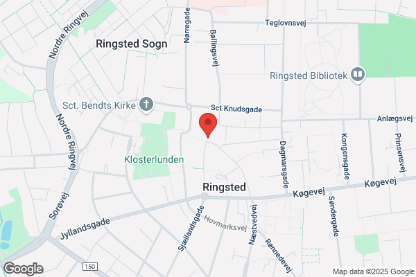 Boghandlerens Egen
