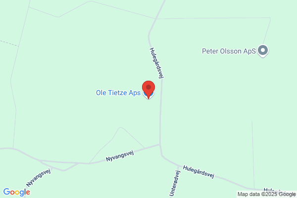 Ole Tietze ApS