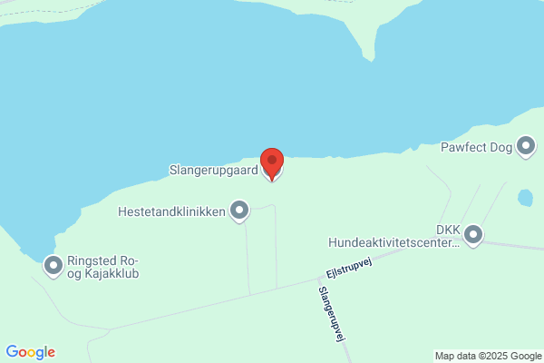 Humlegaardens Hestepension